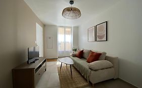 Suite Atypique En Plein Centre De Pontoise